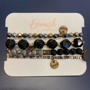 Emerish Stack Bracelet